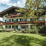 아파트 Haus Koeltringer