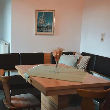 Haus Költringer Apartman Lofer