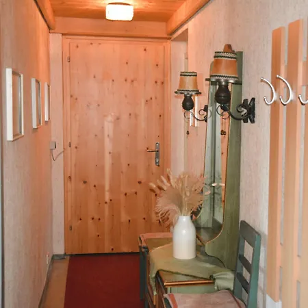 Haus Költringer Apartman *