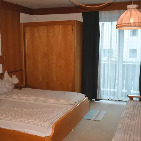 Apartman Haus Költringer *