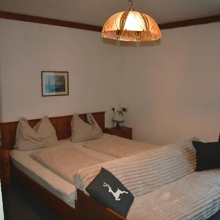 Apartman Haus Költringer *