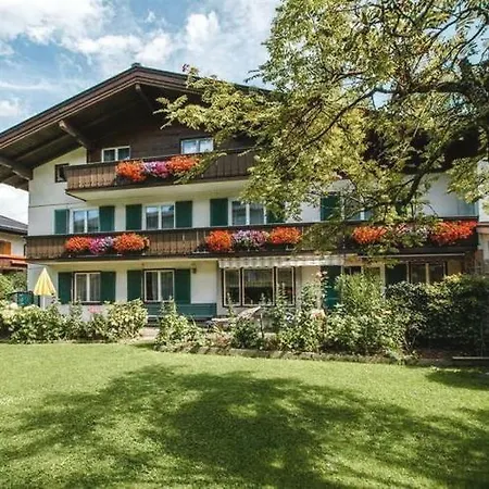 Apartment Haus Koeltringer