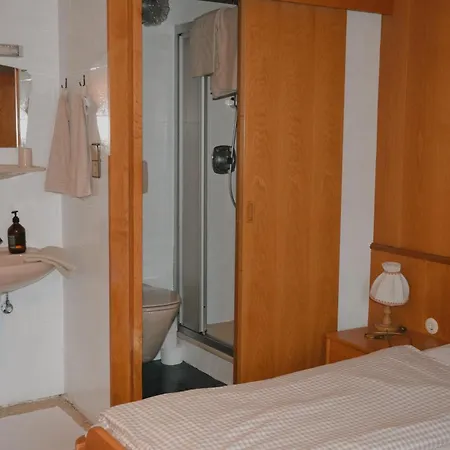 Haus Költringer Apartman