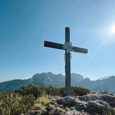 Haus Költringer Apartman