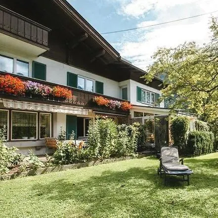 Haus Költringer * Lofer