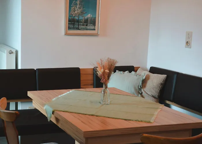 Haus Költringer Apartman Lofer