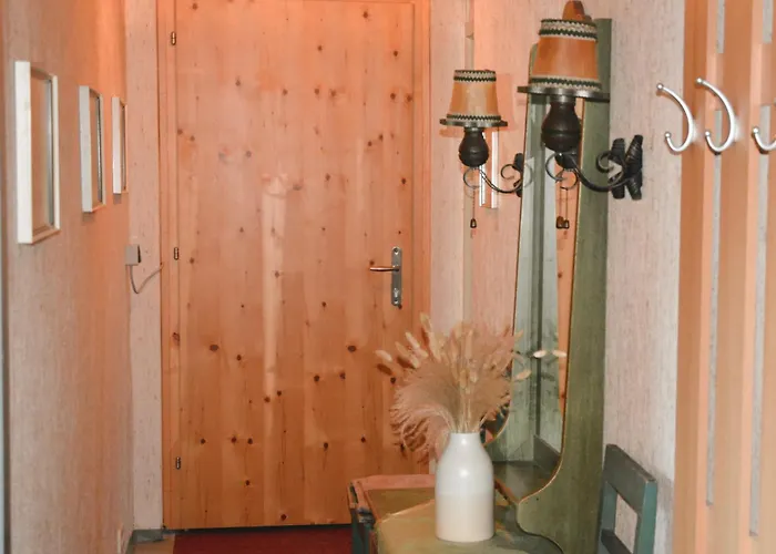 Haus Költringer Apartman *