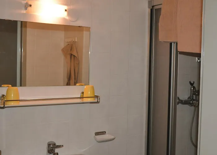 Haus Költringer Apartman *