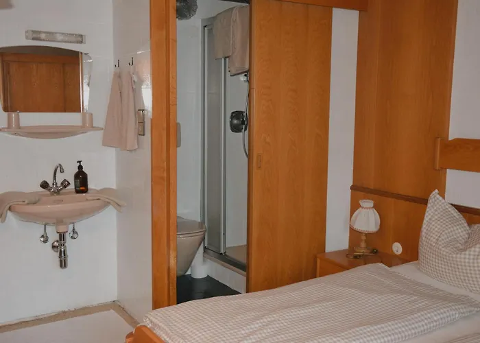 Haus Költringer Apartman