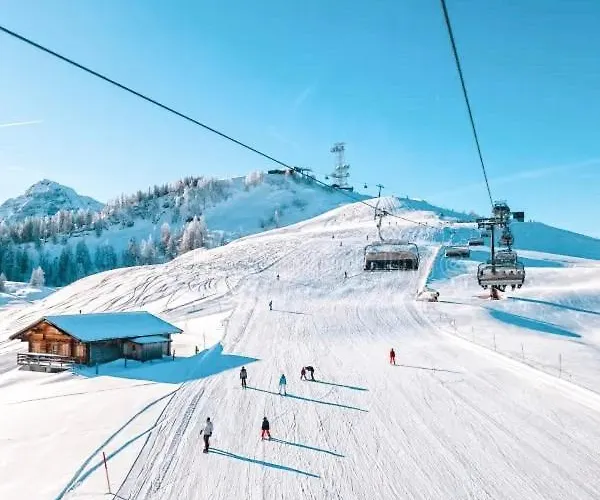 Haus Költringer * Lofer