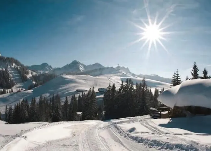 Apartman Haus Költringer