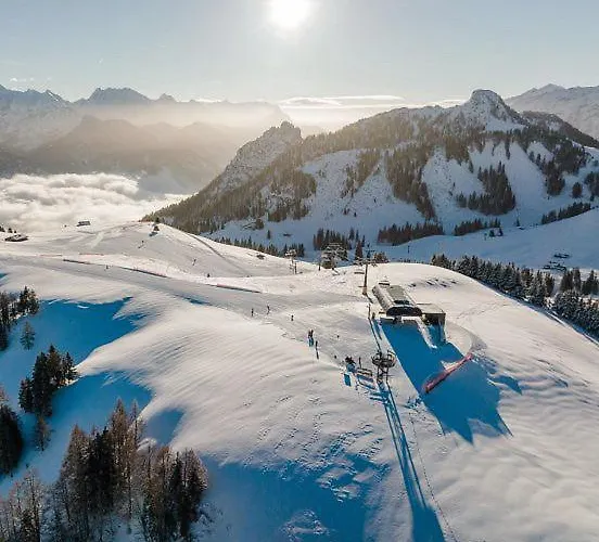 Haus Költringer * Lofer